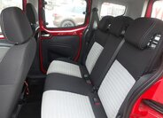 Fiat Qubo Kombi 1,4 l 54 kw