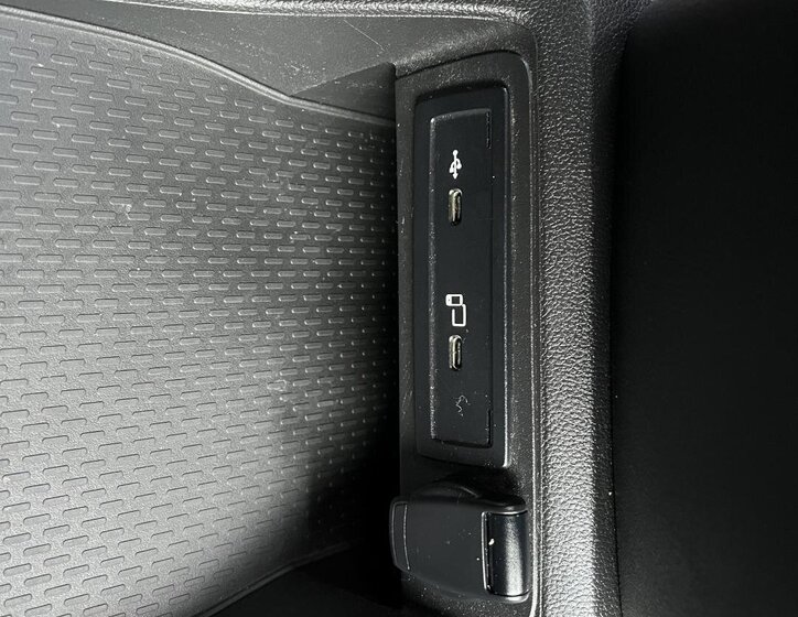 Mercedes-Benz Citan Ostatní 1,5 l 70 kw