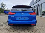 KIA Ceed 5