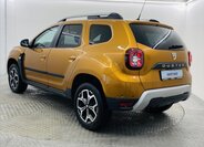 Dacia Duster SUV 999,0 74 kw