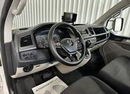 Volkswagen Transporter 15