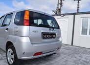 Subaru Justy Hatchback 1,3 l 66 kw