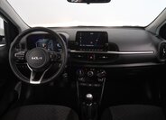 KIA Picanto Hatchback 999,0 46 kw