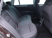 Škoda Superb Kombi 2,0 l 103 kw