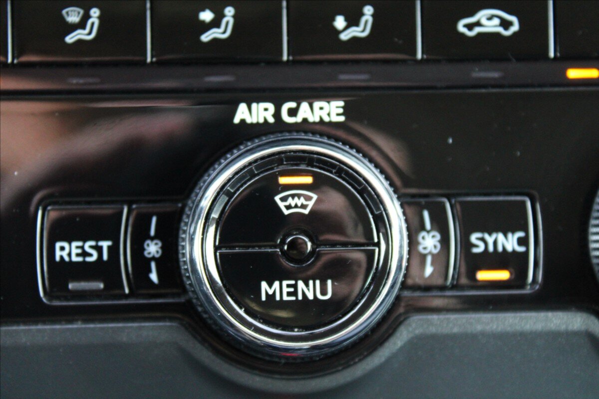 Škoda Kodiaq SUV / Terénní 1,4 l 110 kw