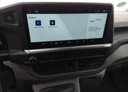 Volkswagen Transporter 13