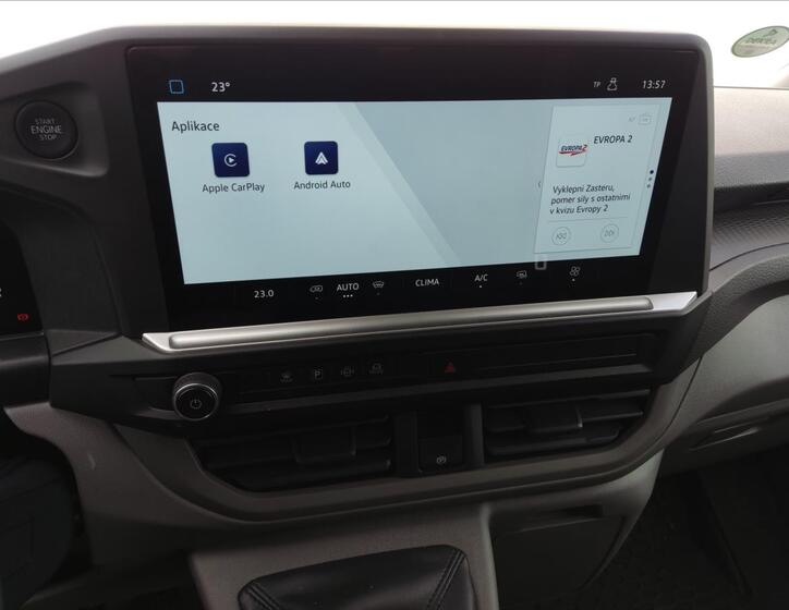 Volkswagen Transporter 13