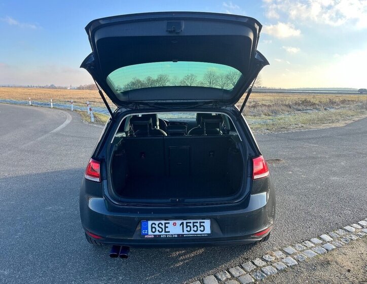 Volkswagen Golf 4