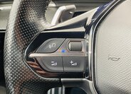 Peugeot 508 Kombi 2,0 l 120 kw