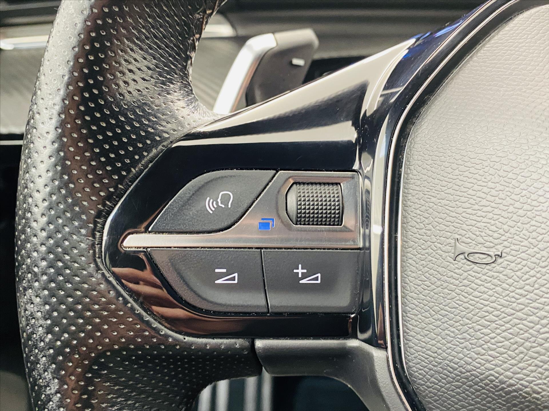 Peugeot 508 Kombi 2,0 l 120 kw