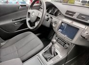 Volkswagen Passat 36