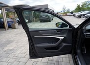 Audi A6 Allroad Kombi 3,0 l 257 kw