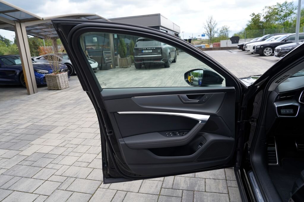 Audi A6 Allroad Kombi 3,0 l 257 kw