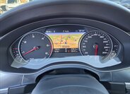 Audi A6 Kombi 3,0 l 160 kw