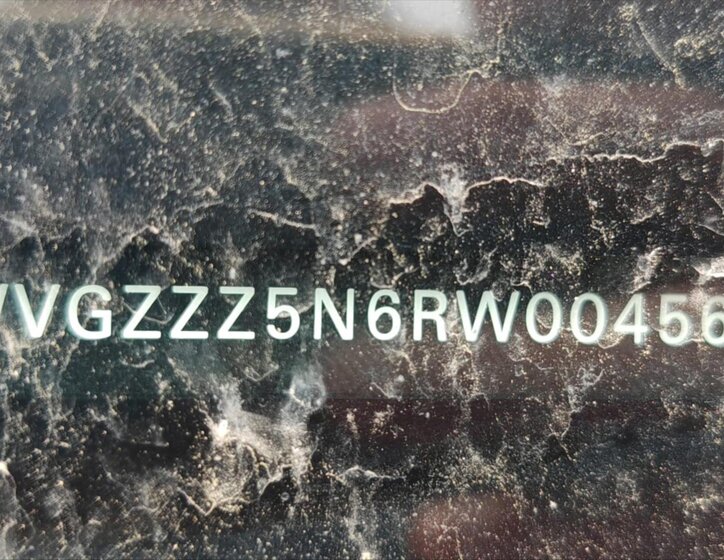 Volkswagen Tiguan SUV / Terénní 2,0 l 110 kw