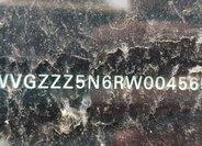 Volkswagen Tiguan SUV / Terénní 2,0 l 110 kw