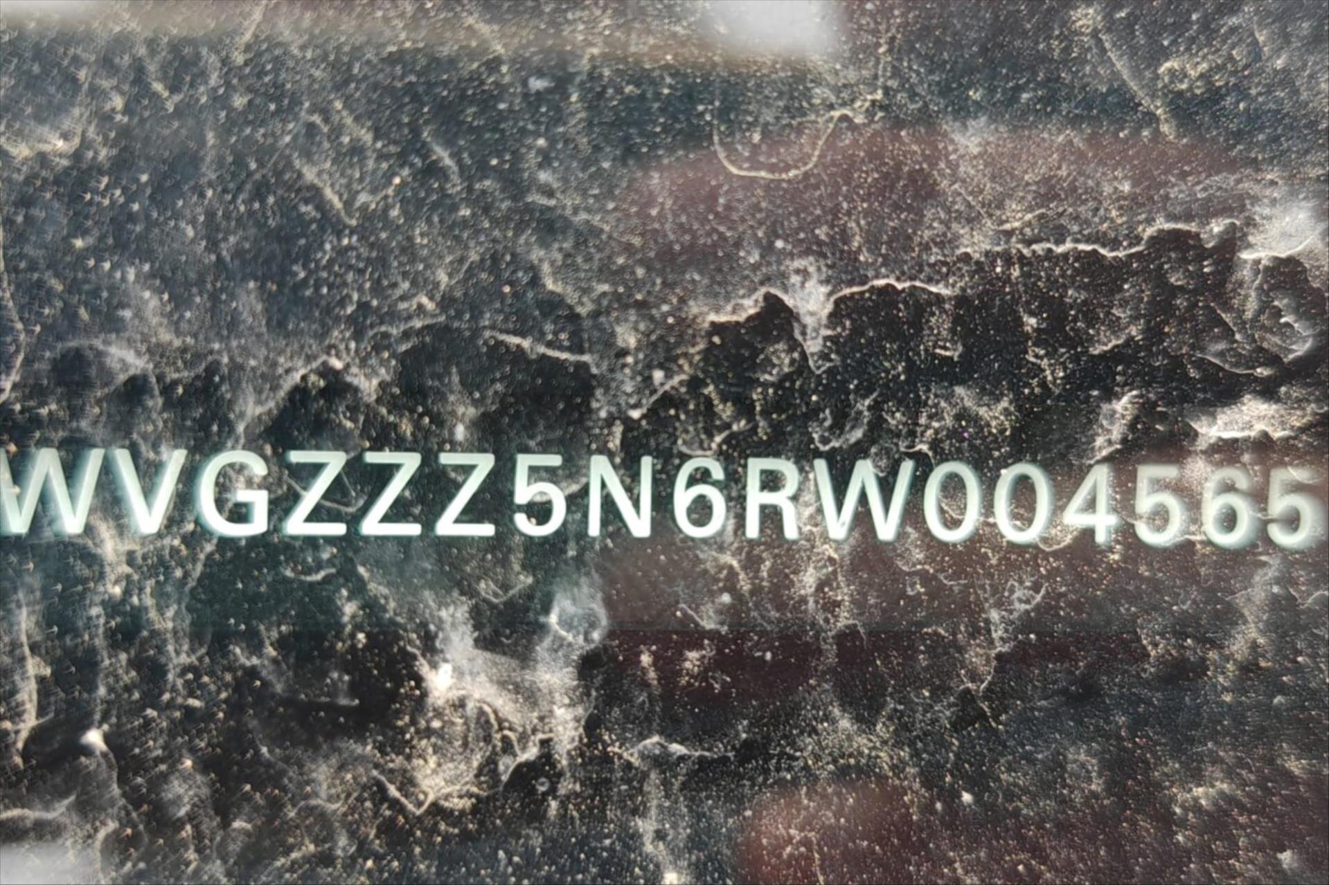 Volkswagen Tiguan SUV / Terénní 2,0 l 110 kw