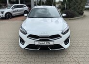 KIA Ceed Kombi 1,5 l 103 kw