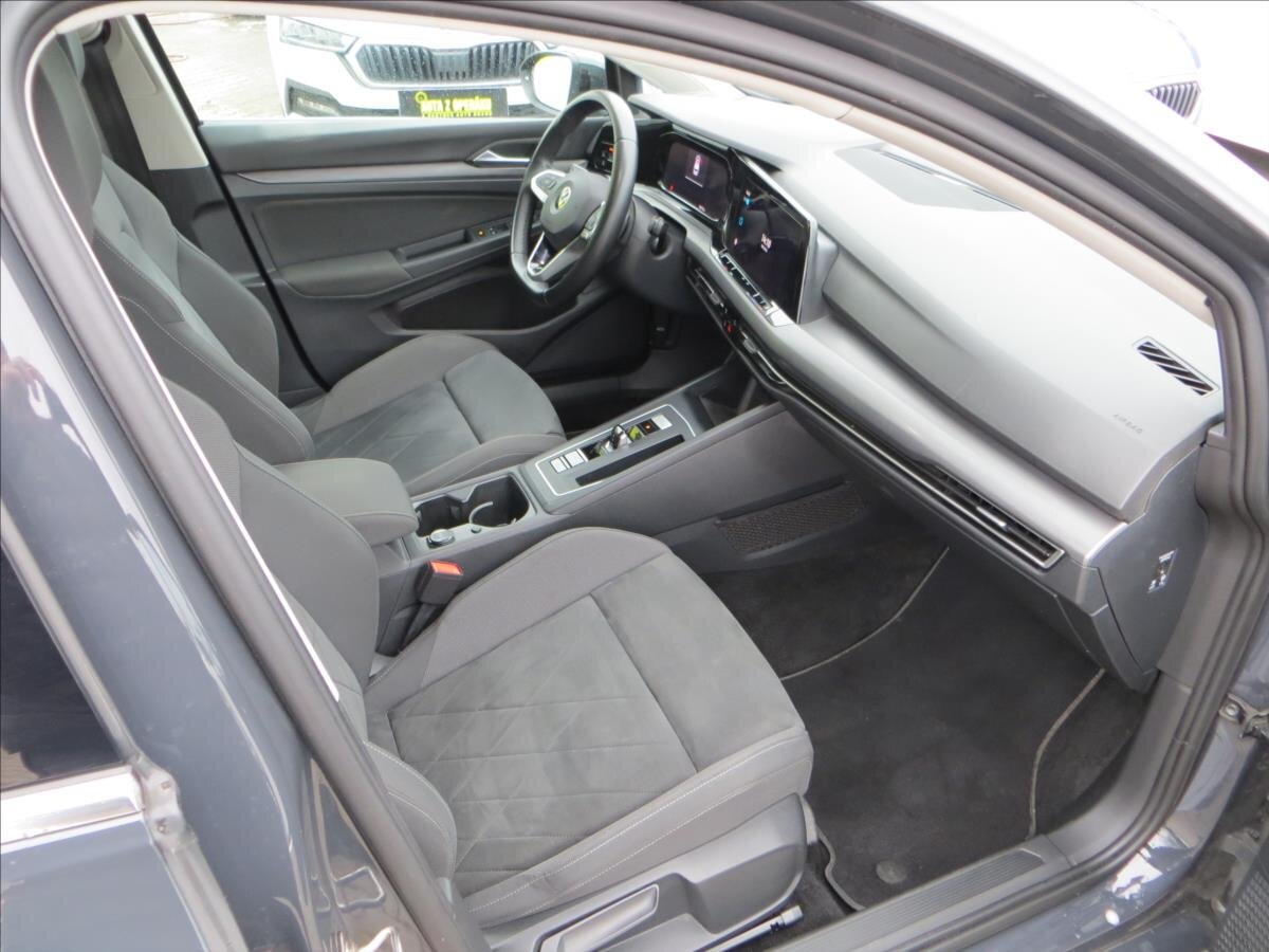 Volkswagen Golf Kombi 1,5 l 110 kw