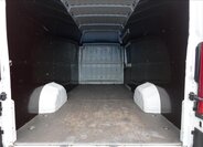 Citroën Jumper Ostatní 2,2 l 121 kw