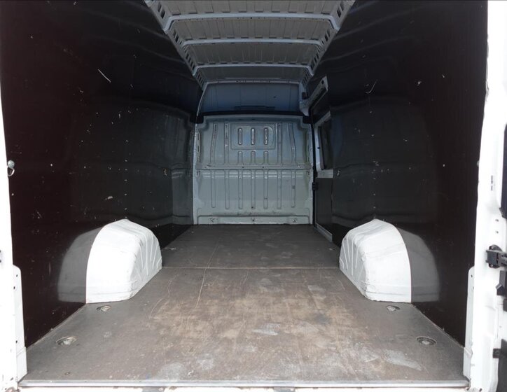 Citroën Jumper Ostatní 2,2 l 121 kw