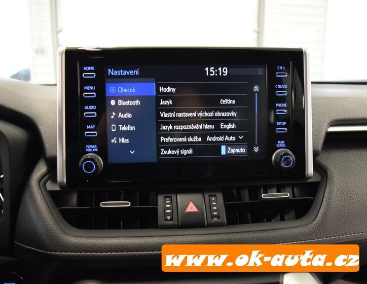 Toyota RAV4 SUV 0,0 130 kw