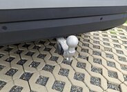 Škoda Kodiaq SUV / Terénní 1,5 l 150 kw