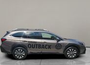 Subaru Outback 4