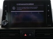 Toyota ProAce Kombi 1,5 l 96 kw