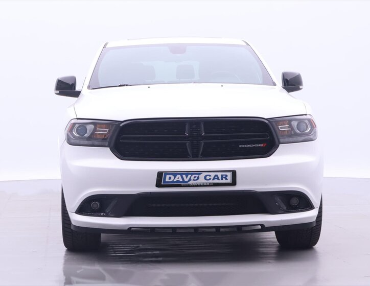 Dodge Durango SUV / Terénní 3,6 l 216 kw