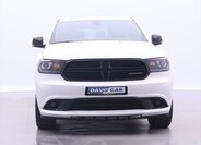 Dodge Durango SUV / Terénní 3,6 l 216 kw