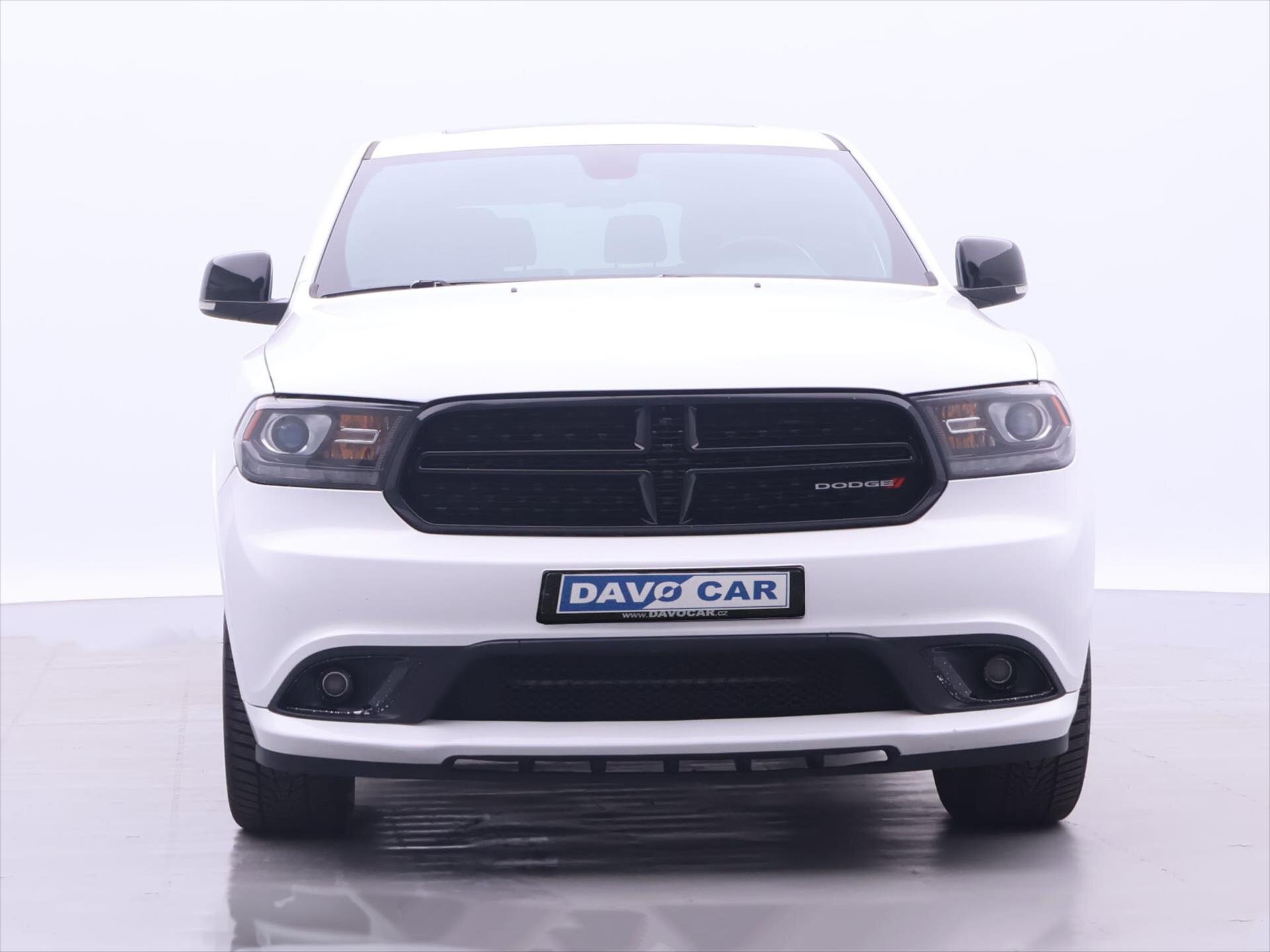 Dodge Durango SUV / Terénní 3,6 l 216 kw