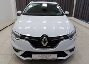 Renault Mégane 2