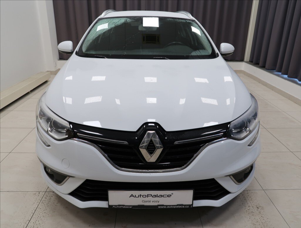 Renault Mégane