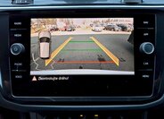 Volkswagen Tiguan SUV / Terénní 2,0 l 180 kw