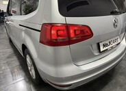 Volkswagen Sharan 28