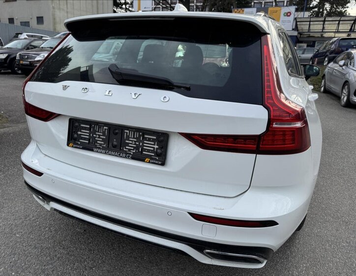 Volvo V60 Kombi 2,0 l 110 kw