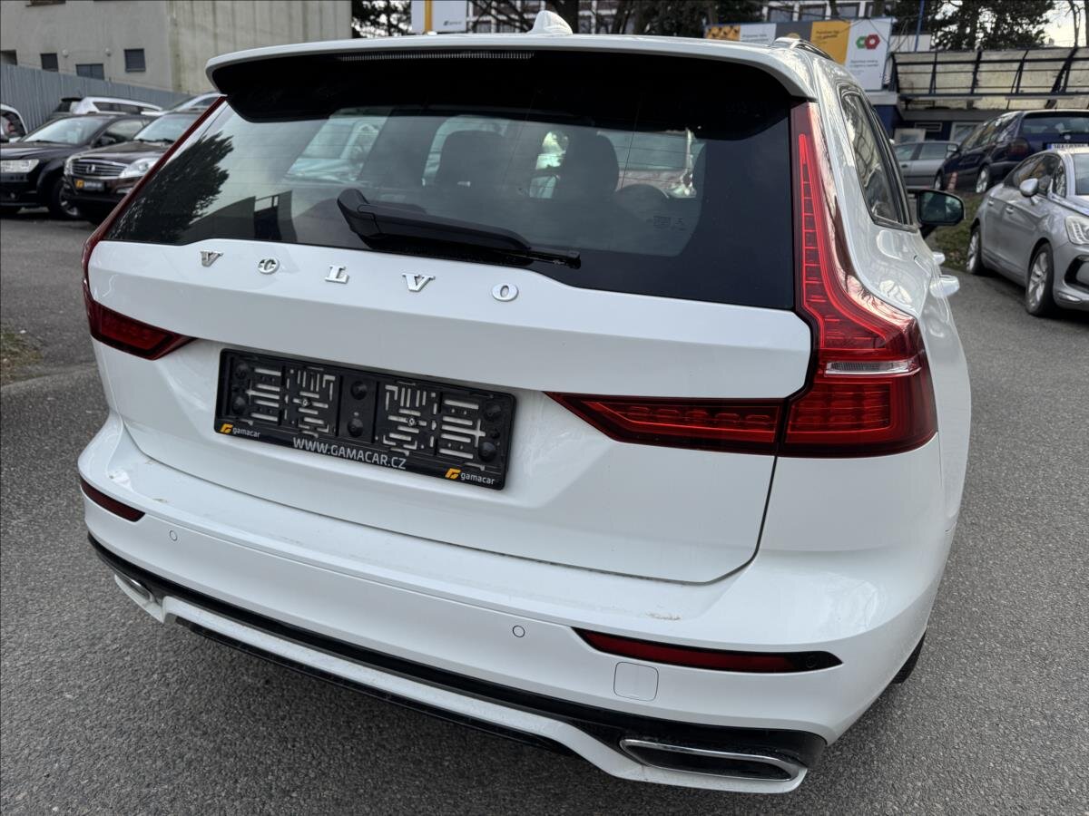 Volvo V60 Kombi 2,0 l 110 kw