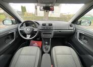 Škoda Fabia 16