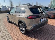Toyota Corolla SUV 1,8 l 103 kw