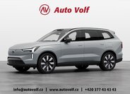 Volvo EX90 SUV / Terénní 104,0 205 kw