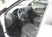 Škoda Fabia Hatchback 1,2 l 51 kw