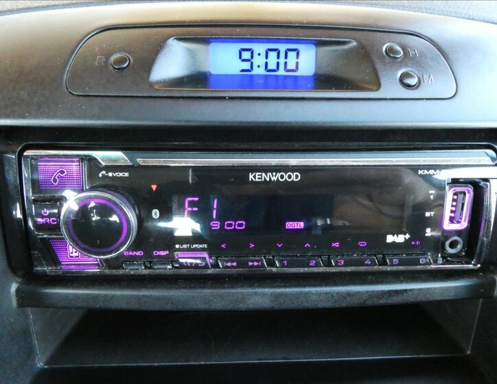 Hyundai i10 Hatchback 1,1 l 51 kw