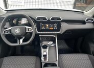 MG ZS SUV / Terénní 1,5 l 75 kw