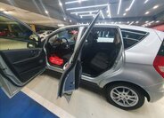 Mercedes-Benz Třídy A Kombi 1,5 l 70 kw