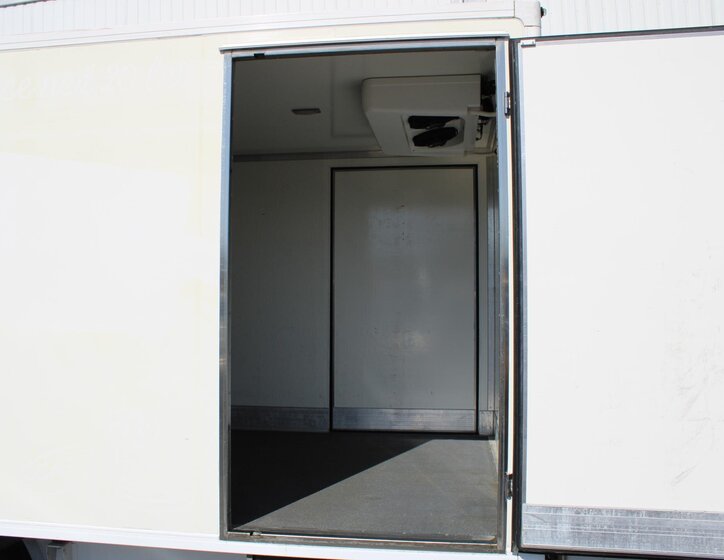 Fiat Ducato Ostatní 2,3 l 96 kw