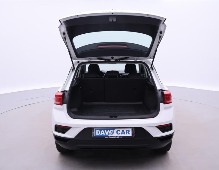 Volkswagen T-Roc SUV / Terénní 999,0 85 kw