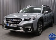 Subaru Outback Kombi 2,5 l 124 kw
