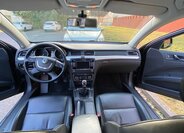 Škoda Superb Kombi 0,0 125 kw