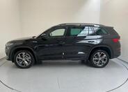 Škoda Kodiaq 3